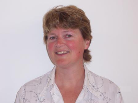 Nerys Jones